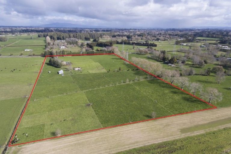 Photo of property in 103 Lee Martin Road, Tamahere, Cambridge, 3493