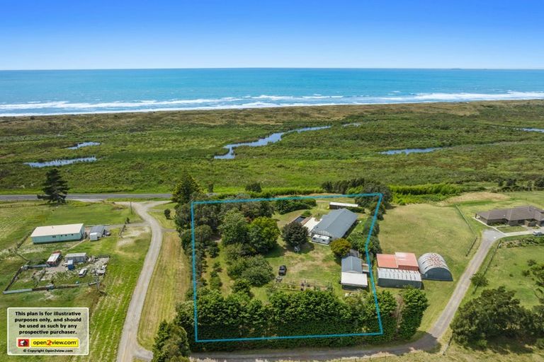 Photo of property in 1685a Thornton Road, Matata, Whakatane, 3194