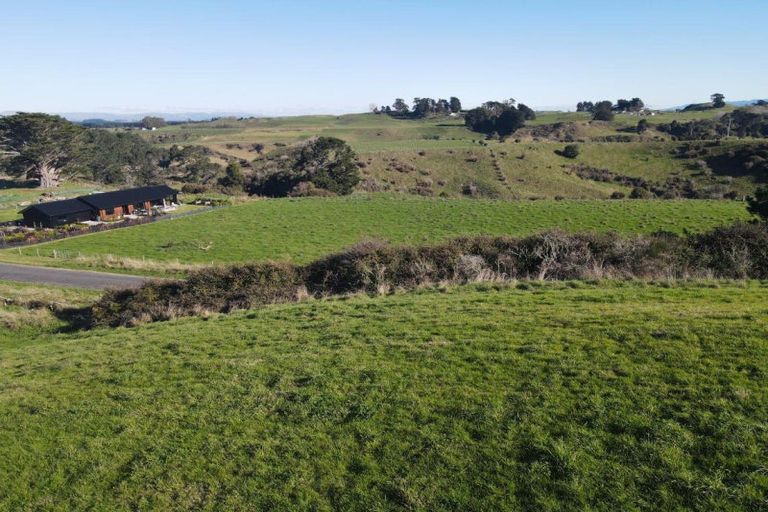 Photo of property in 195 Garfield Road, Norsewood, 4977