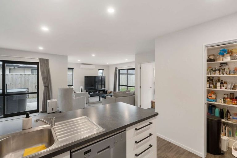 Photo of property in 5 Billy T Lane, Rolleston, 7615