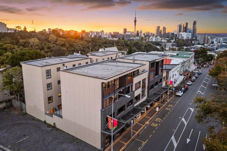 Photo of property in 1/387 Parnell Road, Parnell, Auckland, 1052