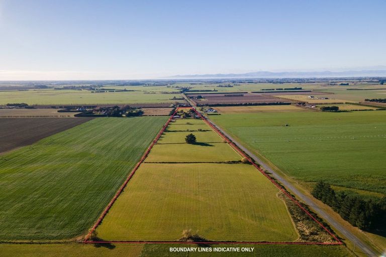 Photo of property in 24 Kings Road, Leeston, 7682