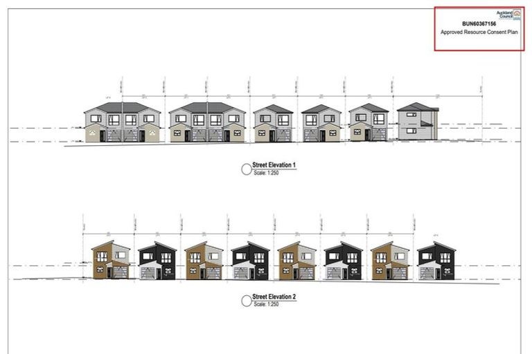 Photo of property in 99 Marne Road, Papakura, 2110