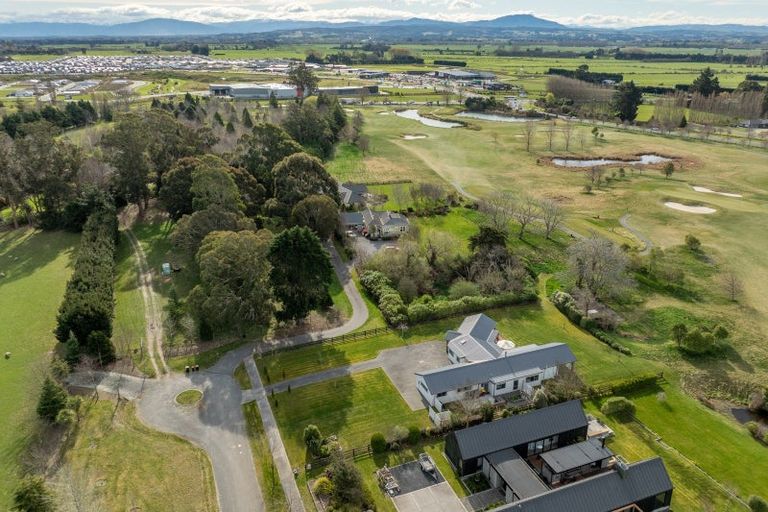 Photo of property in 21 Te Haunui Lane, Pegasus, 7612