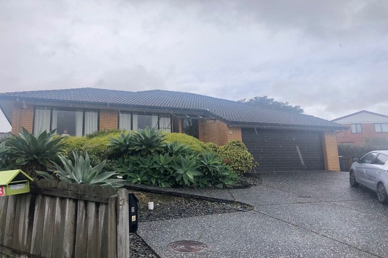 Photo of property in 21 San Domingo Rise, Henderson, Auckland, 0612