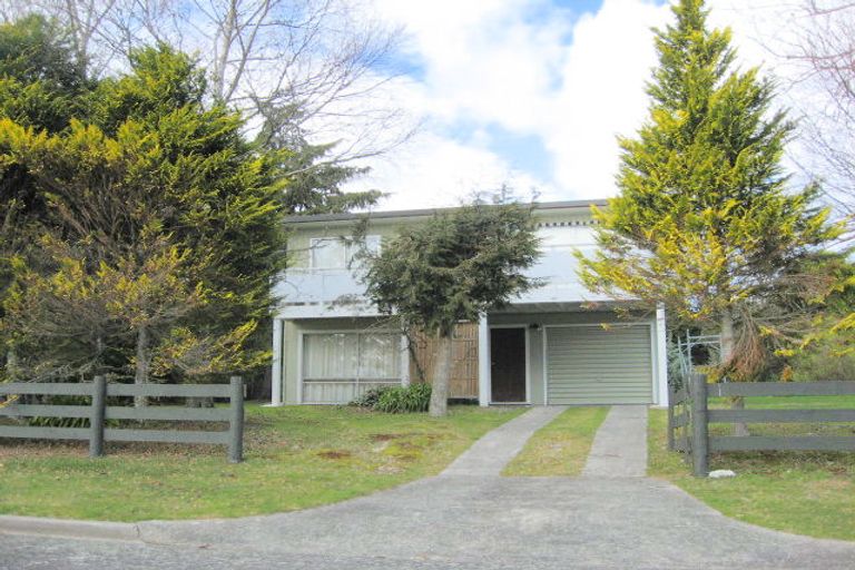 Photo of property in 16 Ani Miria Place, Tauranga Taupo, Turangi, 3382