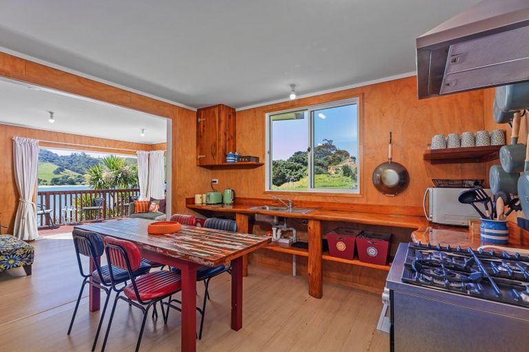 Photo of property in 50 Otautu Wharf Road, Colville, Coromandel, 3584
