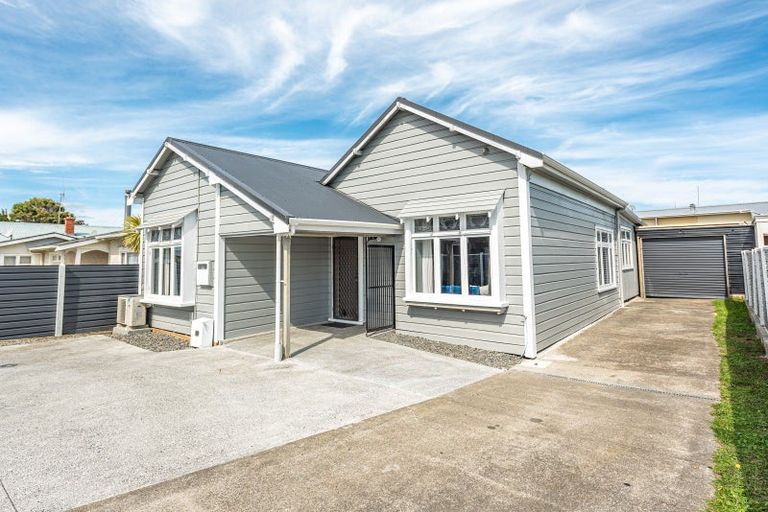 Photo of property in 49 Alma Road, Gonville, Whanganui, 4501