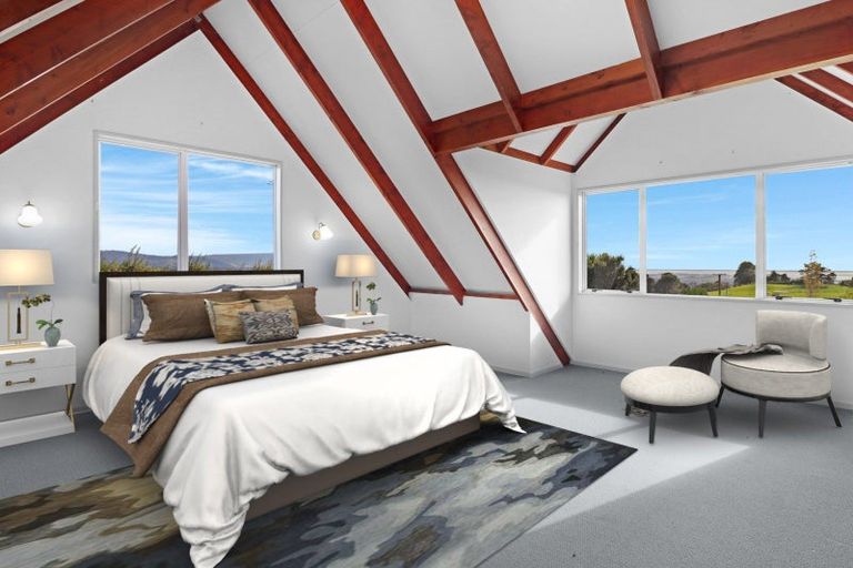 Photo of property in 687 Work Road, Whakamarama, Katikati, 3181