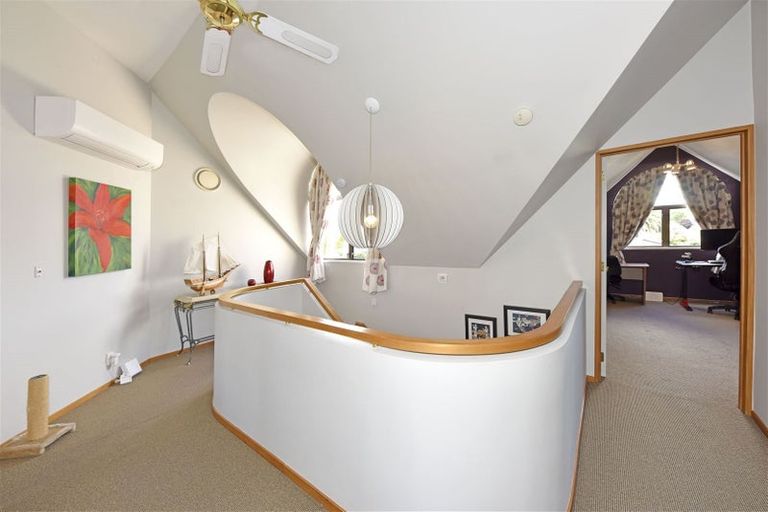 Photo of property in 49 Townshend Crescent, Halswell, Christchurch, 8025