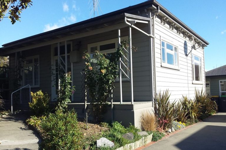 Photo of property in 11 Wellington Street, Parkside, Timaru, 7910