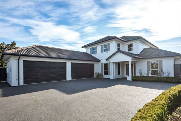 Photo of property in 25 Pewter Place, Northwood, Christchurch, 8051