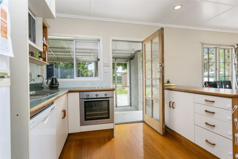 Photo of property in 7 Rangiora Avenue, Matamata, 3400