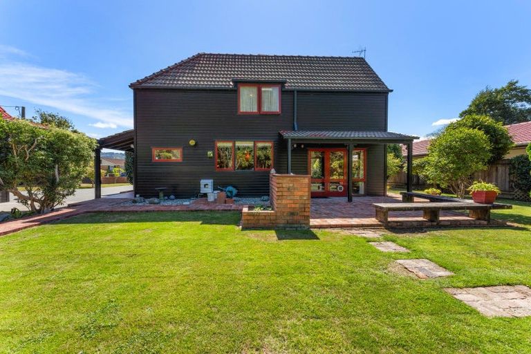 Photo of property in 14 Hamerton Street, Naenae, Lower Hutt, 5011