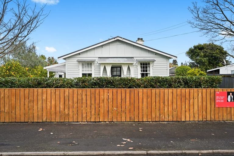 Photo of property in 14 Pukeko Street, Frankton, Hamilton, 3204