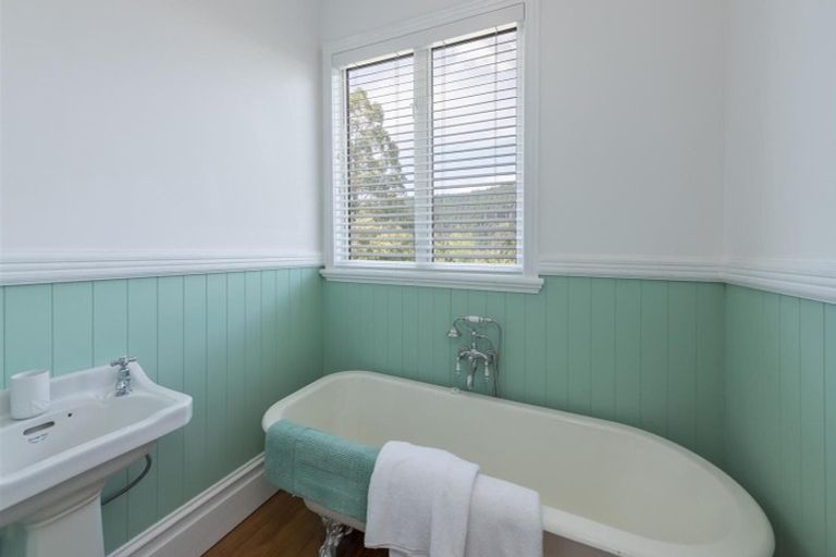 Photo of property in 569 Wakefield-kohatu Highway, Foxhill, Wakefield, 7095