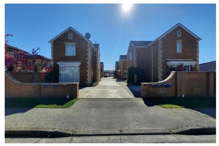 Photo of property in 14a George Street, Riccarton, Christchurch, 8041