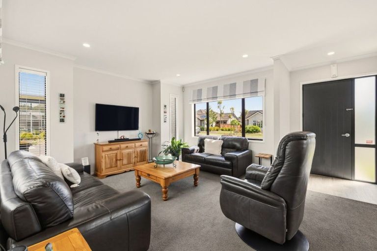 Photo of property in 5 Lanyard Street, Pyes Pa, Tauranga, 3112