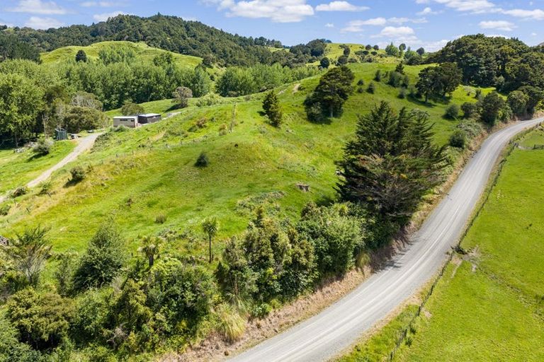 Photo of property in 278 Griffin Road, Maungaturoto, 0583