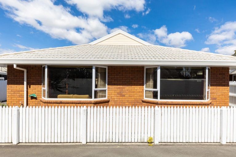 Photo of property in 3 Andrew Street, Blenheim, 7201