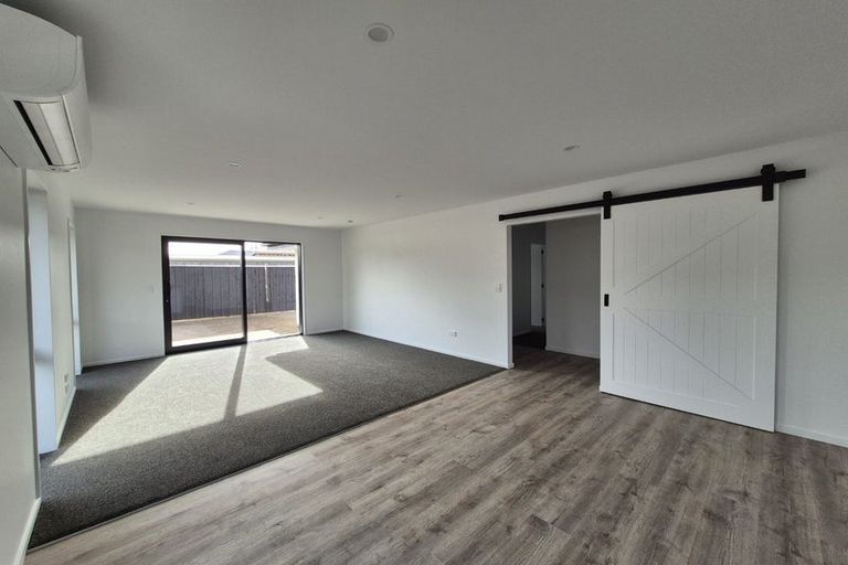 Photo of property in 69 Lennon Drive, Rolleston, 7614