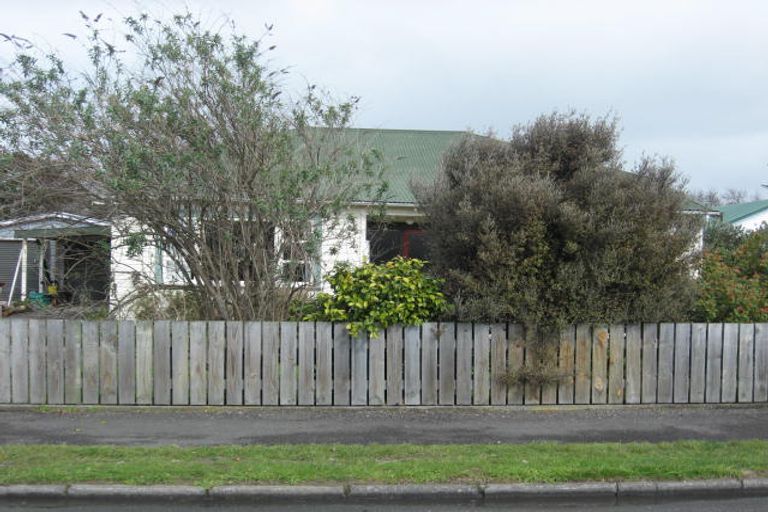 Photo of property in 15 Intermediate Street, Solway, Masterton, 5810
