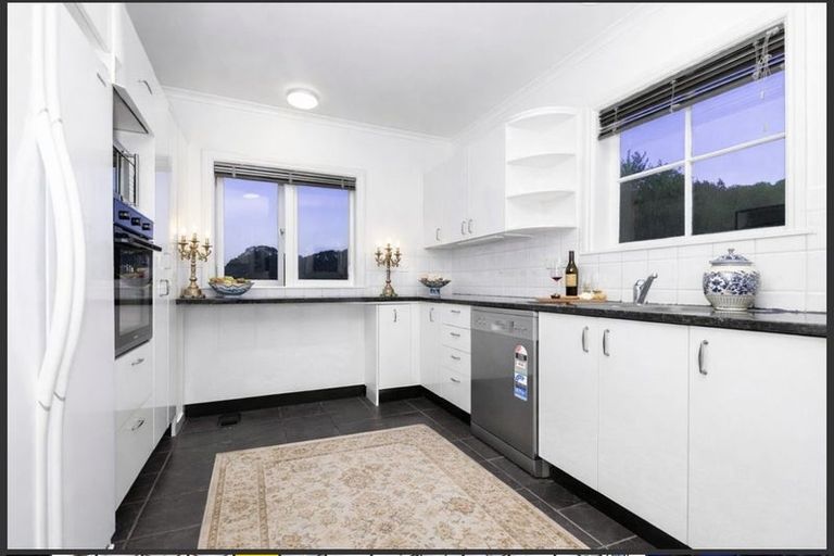 Photo of property in 5 Lewisville Terrace, Thorndon, Wellington, 6011