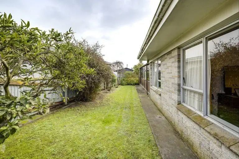 Photo of property in 53 Alexander Avenue, Onekawa, Napier, 4110