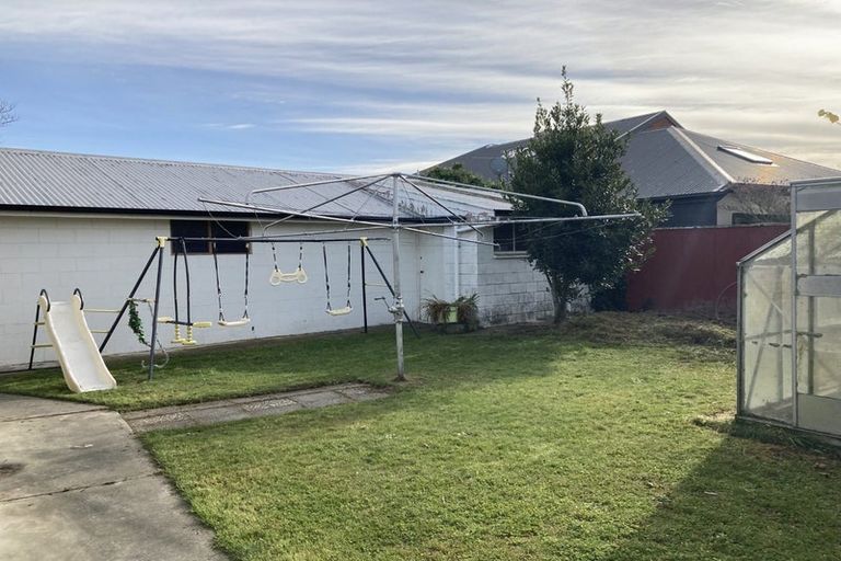 Photo of property in 72 Teesdale Street, Burnside, Christchurch, 8053