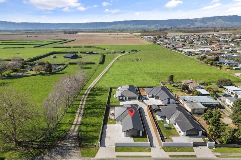 Photo of property in 57d Waharoa Road, Matamata, 3400
