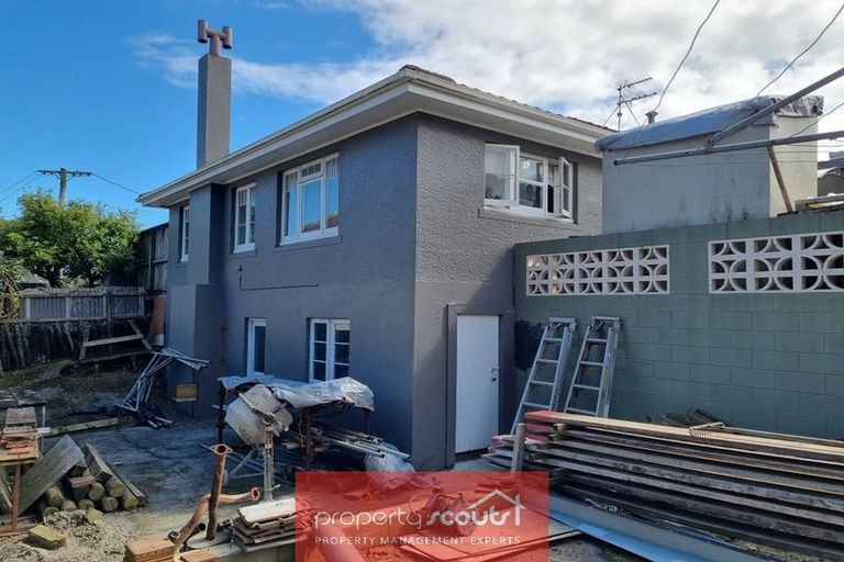 Photo of property in 39 Breakwater Road, Moturoa, New Plymouth, 4310