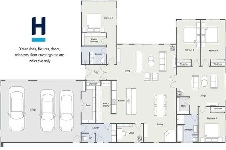 Photo of property in 15 Maeburn Street, Witherlea, Blenheim, 7201