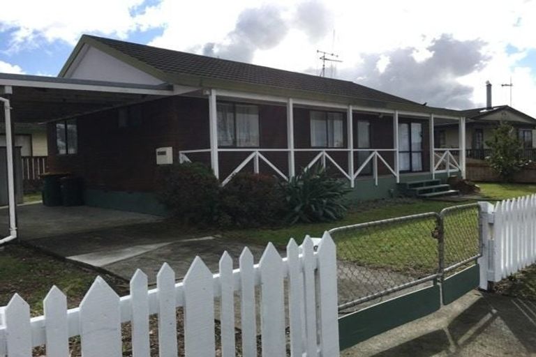 Photo of property in 66a Dominion Road, Nawton, Hamilton, 3200