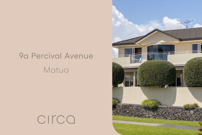 Photo of property in 9a Percival Avenue, Matua, Tauranga, 3110