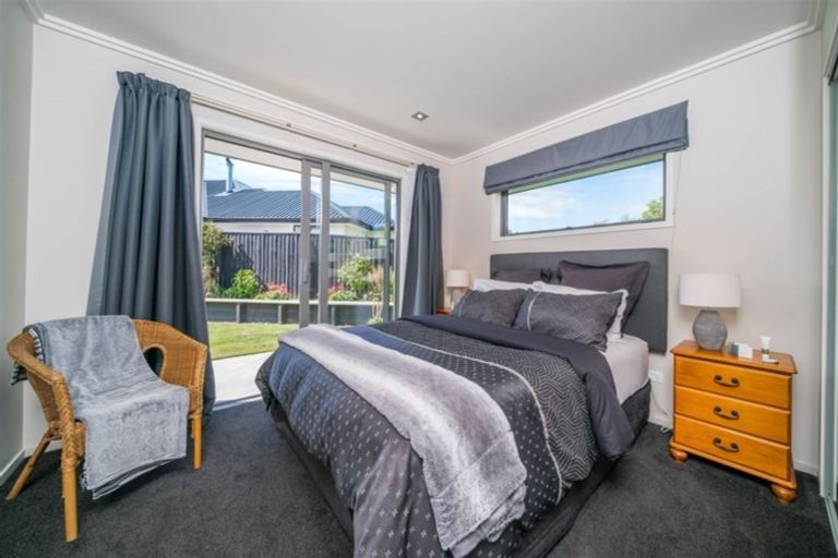 Photo of property in 6 Leonie Lane, West Melton, 7618