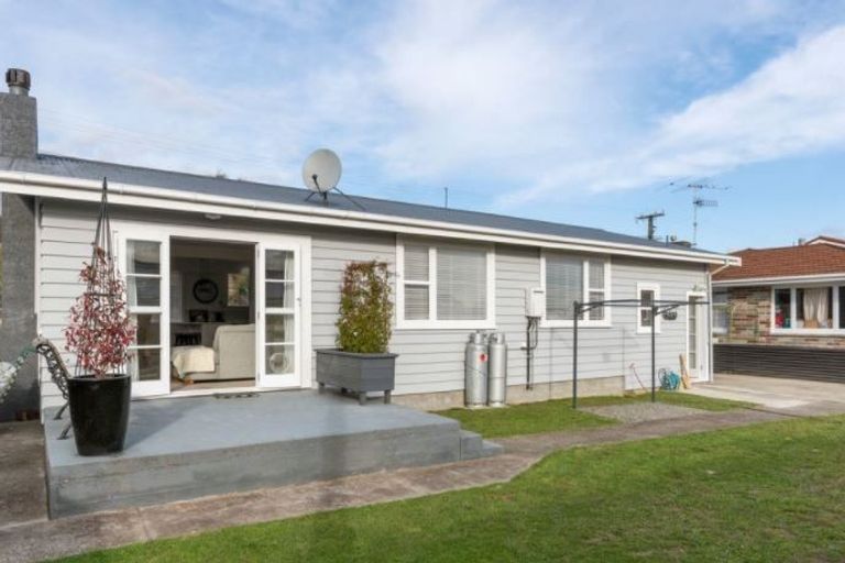 Photo of property in 15a Freemans Road, Otaki, 5512