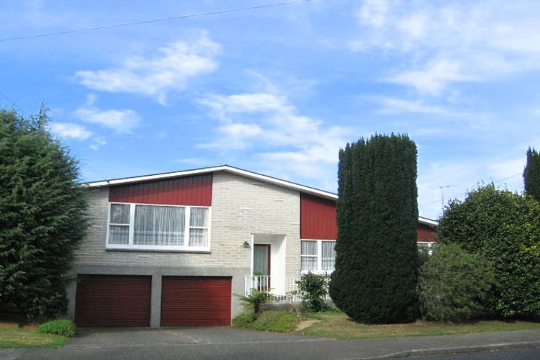 Photo of property in 26 Golders Road, Elderslea, Upper Hutt, 5018