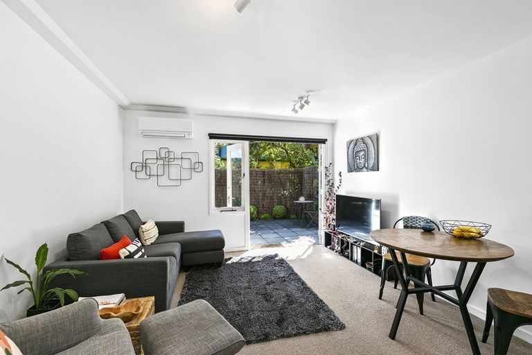 Photo of property in Hiropi St Village, 52/46 Hiropi Street, Newtown, Wellington, 6021