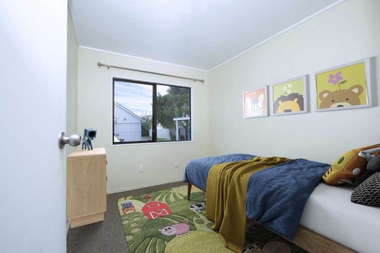 Photo of property in 2/9 Cornwall Road, Mangere, Auckland, 2022