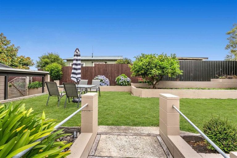 Photo of property in 136 Rimu Street, Maeroa, Hamilton, 3200