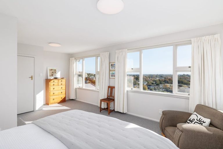 Photo of property in 21a Crichton Terrace, Cashmere, Christchurch, 8022