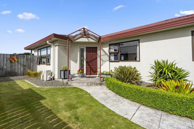 Photo of property in 26b Dixon Avenue, Hawera, 4610