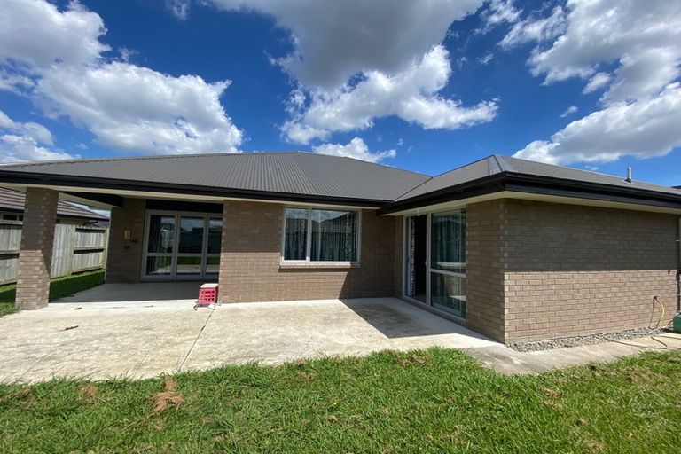 Photo of property in 8 Teatree Close, Huntington, Hamilton, 3210