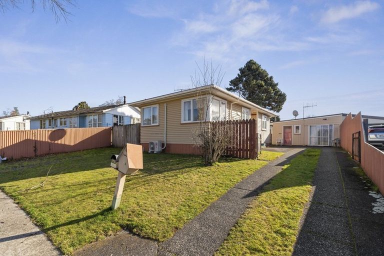 Photo of property in 6 Te Takinga Street, Turangi, 3334