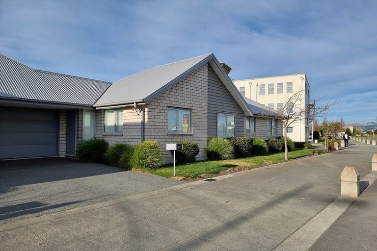 Photo of property in 65 Corsair Drive, Wigram, Christchurch, 8042