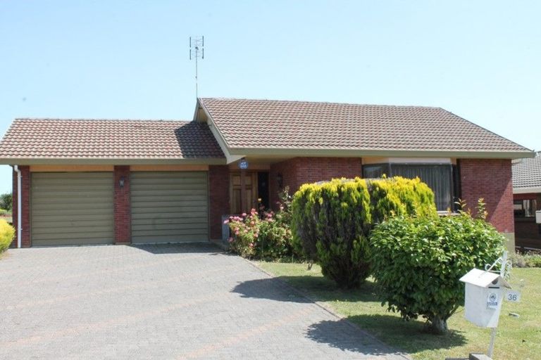 Photo of property in 36 Philip Street, Putaruru, 3411