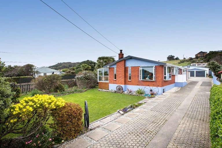 Photo of property in 1120 Brighton Road, Brighton, Dunedin, 9035