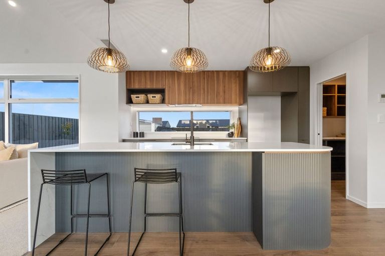 Photo of property in 1 Cathie Street, Rangiora, 7400