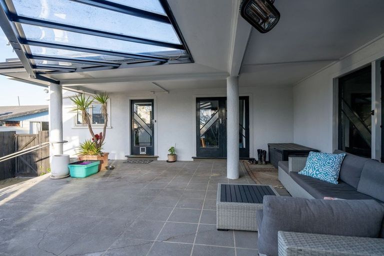Photo of property in 490 Tay Street, Hawthorndale, Invercargill, 9810