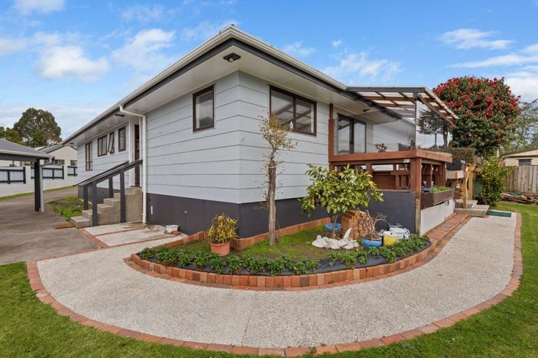 Photo of property in 8 Onyx Place, Pukehangi, Rotorua, 3015